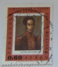 SIMON BOLIVAR