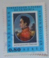 SIMON BOLIVAR