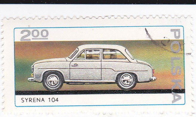 Syrena 104