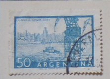 PUERTO DE BUENOS AIRES