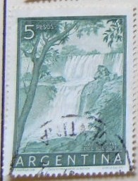 CATARATAS DEL IGUAZO