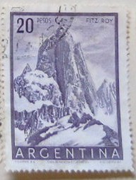 FITZ ROY