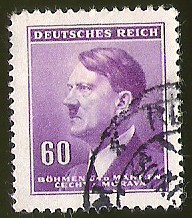 FREIM AUSGABE HITLER