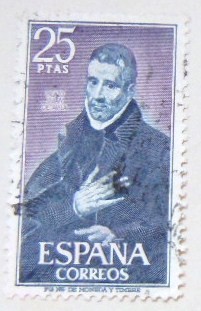 BEATO JUAN DE AVILA