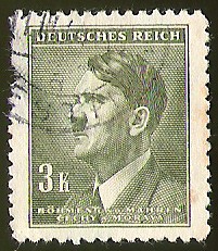 FREIM AUSGABE HITLER