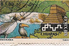 Chiapas