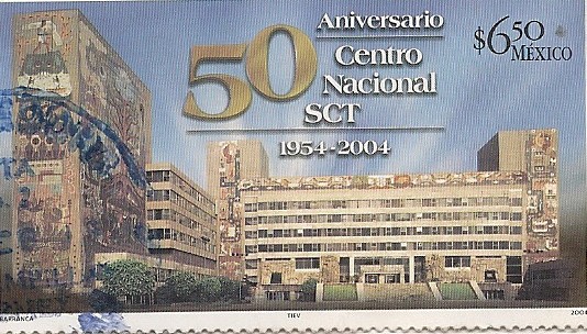 Centro Nacional