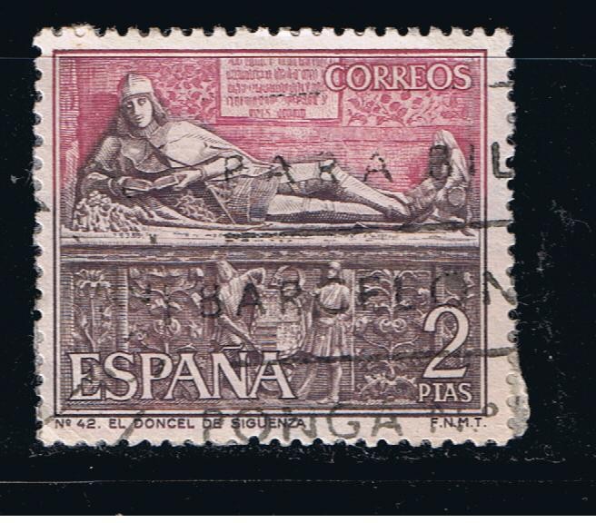 Edifil  1879  Serie Turística.  