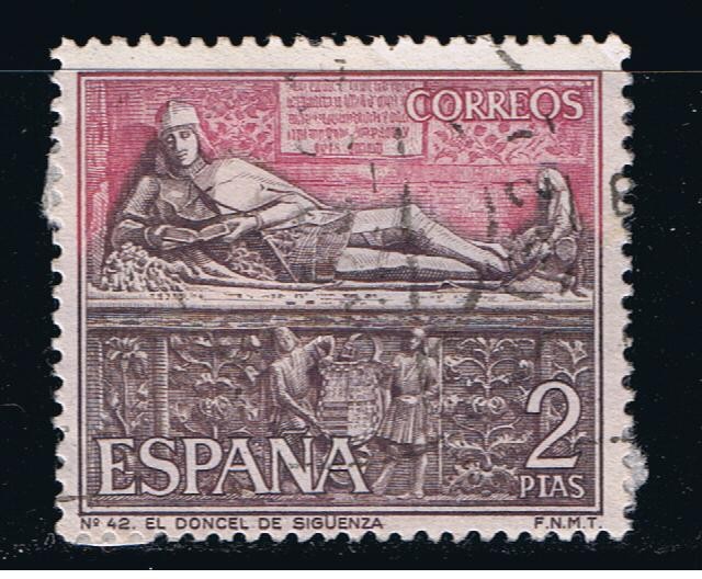 Edifil  1879  Serie Turística.  