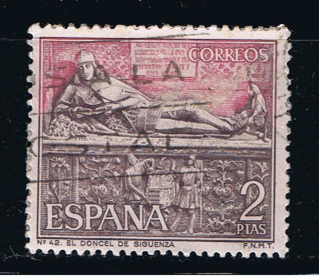 Edifil  1879  Serie Turística.  