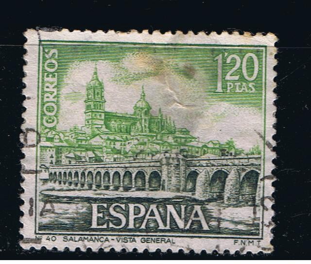 Edifil  1876  Serie Turística.  