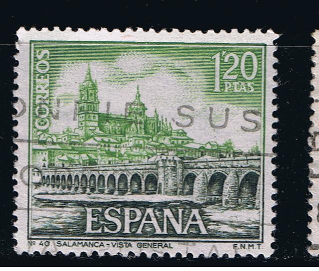 Edifil  1876  Serie Turística.  