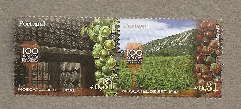 100 Aniv Denominación Origen Vinos