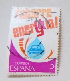 AHORRE ENERGIA