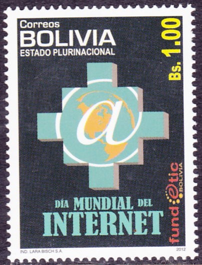 Dia Mundial del Internet