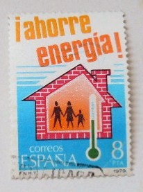 AHORRE ENERGIA