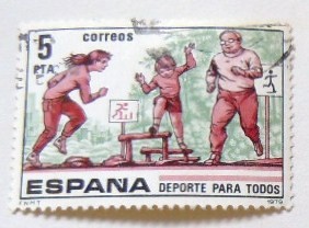 DEPORTES PARA TODOS