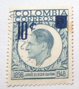 JORGE ELIECER GAITAN