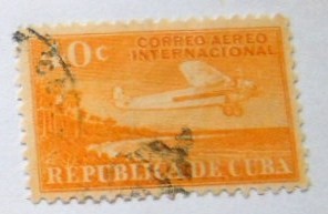 CORREOAEREO INTERNACIONAL