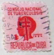 CONSEJO NACIONAL DE TUBERCULOSOS