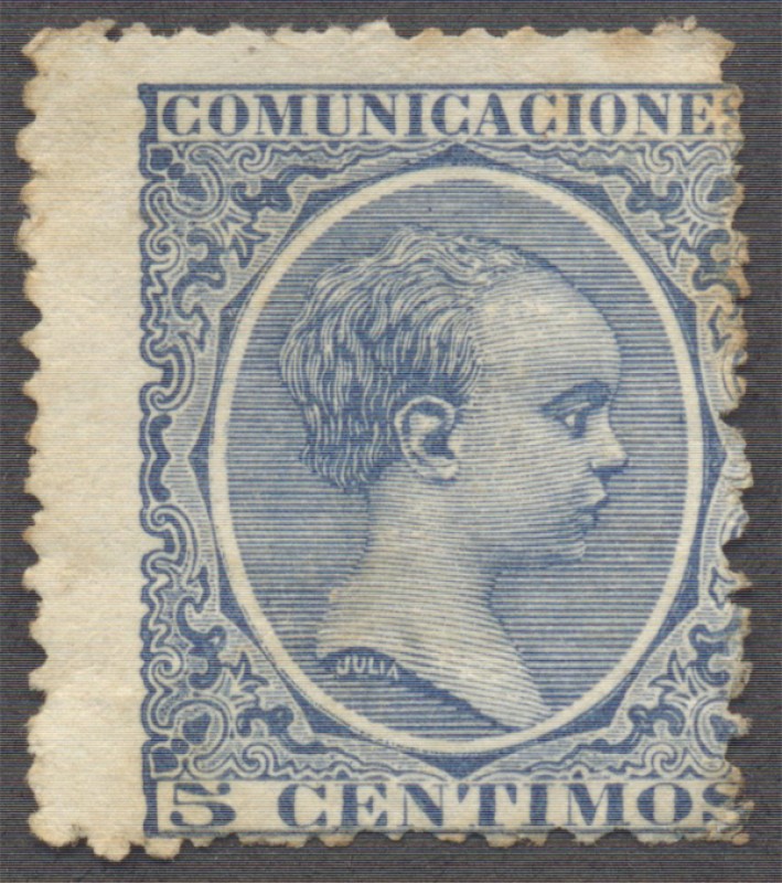 Alfonso XIII