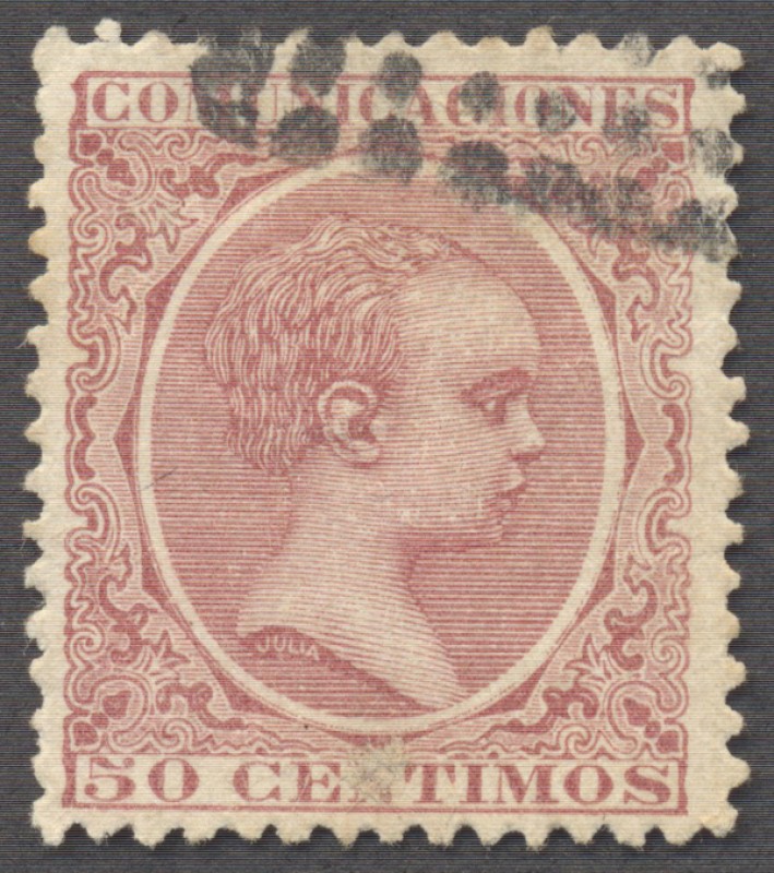 Alfonso XIII