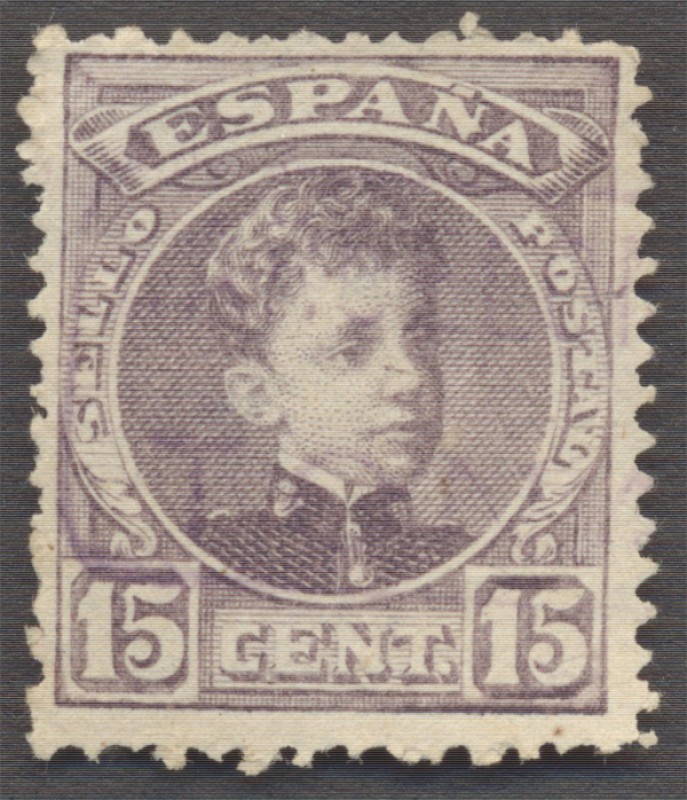 Alfonso XIII