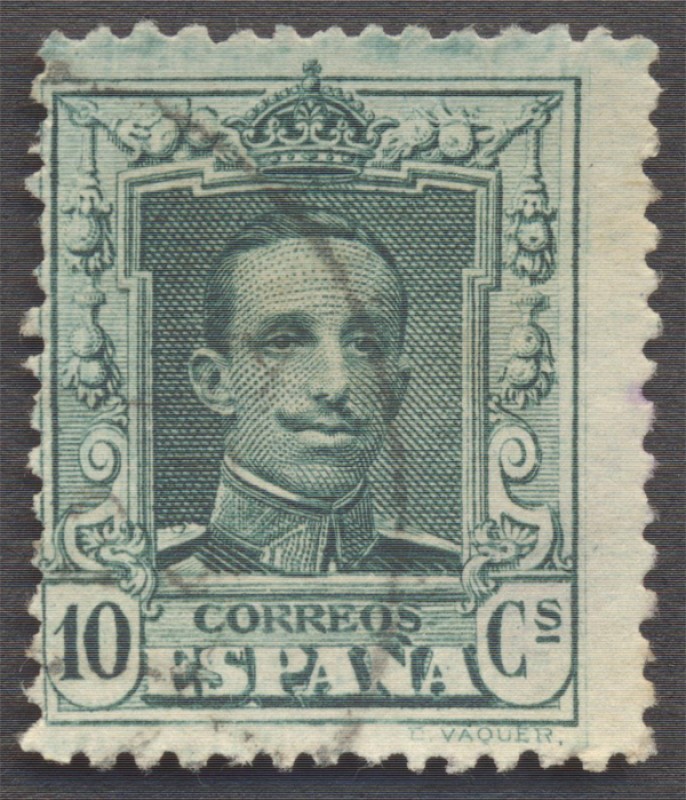 Alfonso XIII