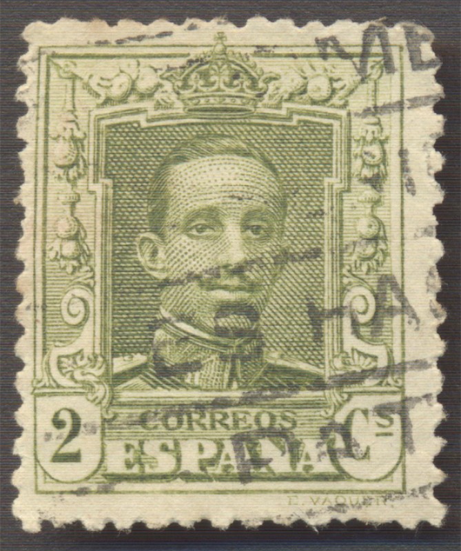 Alfonso XIII