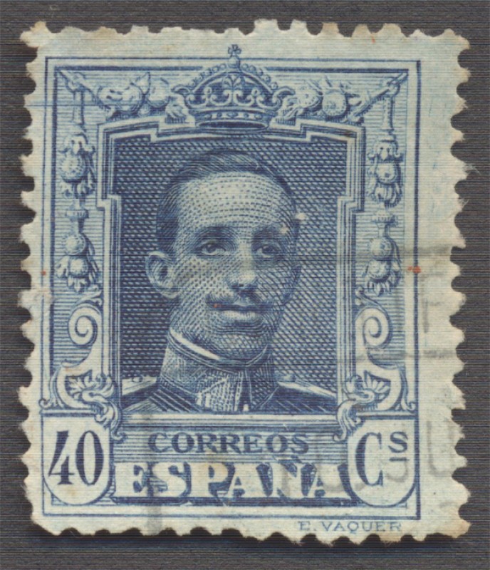 Alfonso XIII