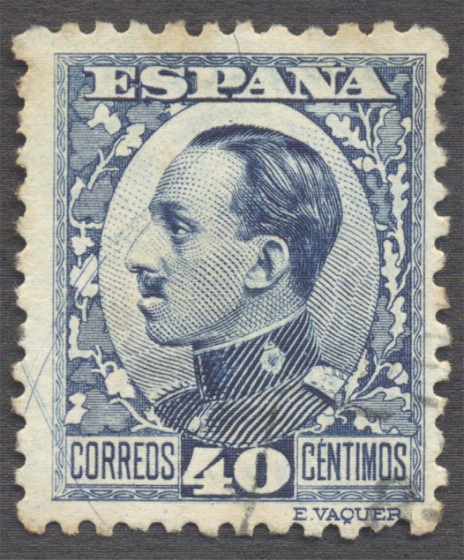 Alfonso XIII