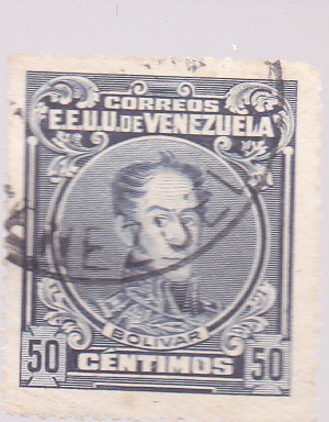 Simón Bolivar