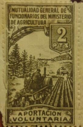 agricultura