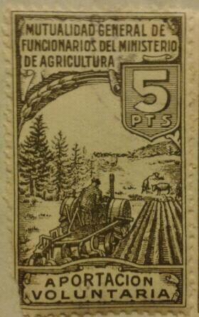 agricultura