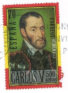 Carlos V