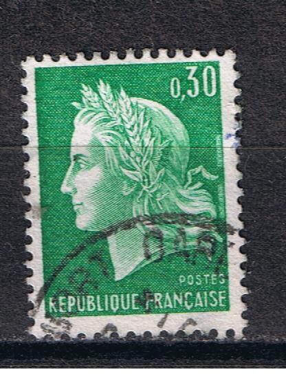 Republique Française