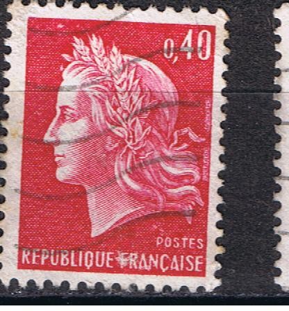 Republique Française