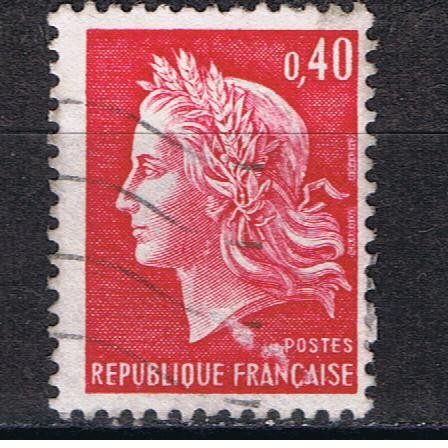 Republique Française