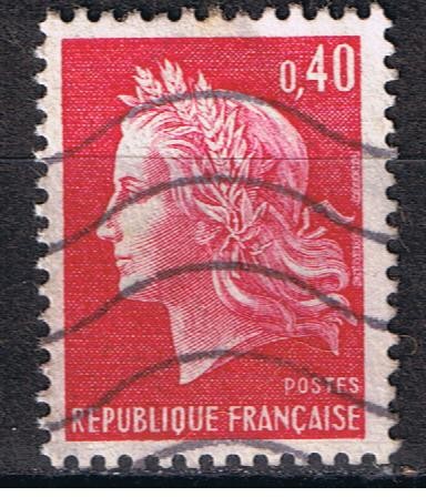 Republique Française