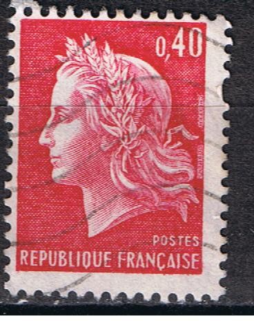 Republique Française