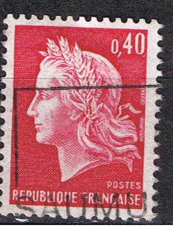 Republique Française