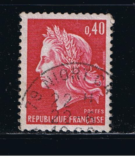 Republique Française