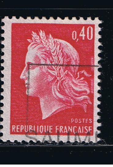 Republique Française