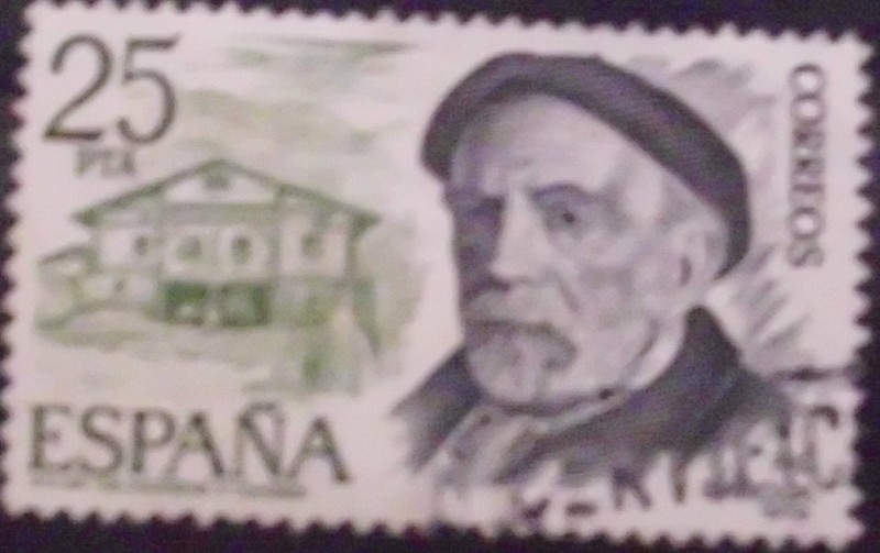 Pio Baroja