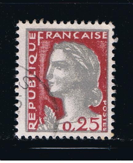 Republique Française