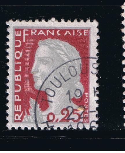 Republique Française