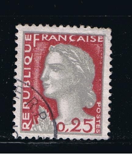 Republique Française