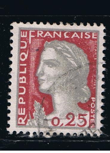 Republique Française