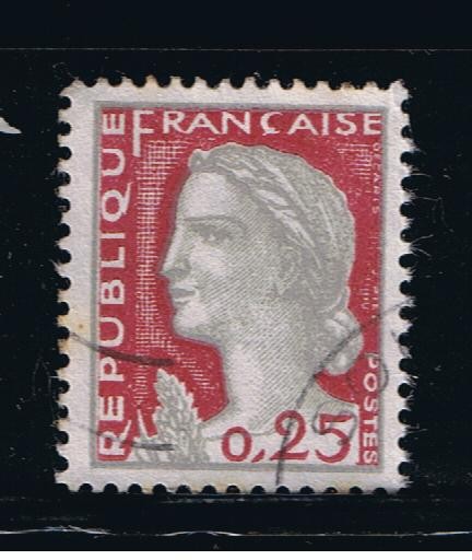 Republique Française