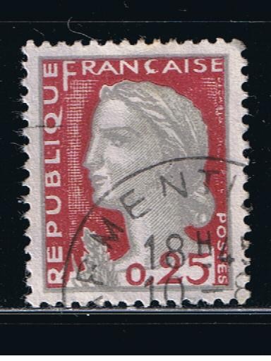 Republique Française